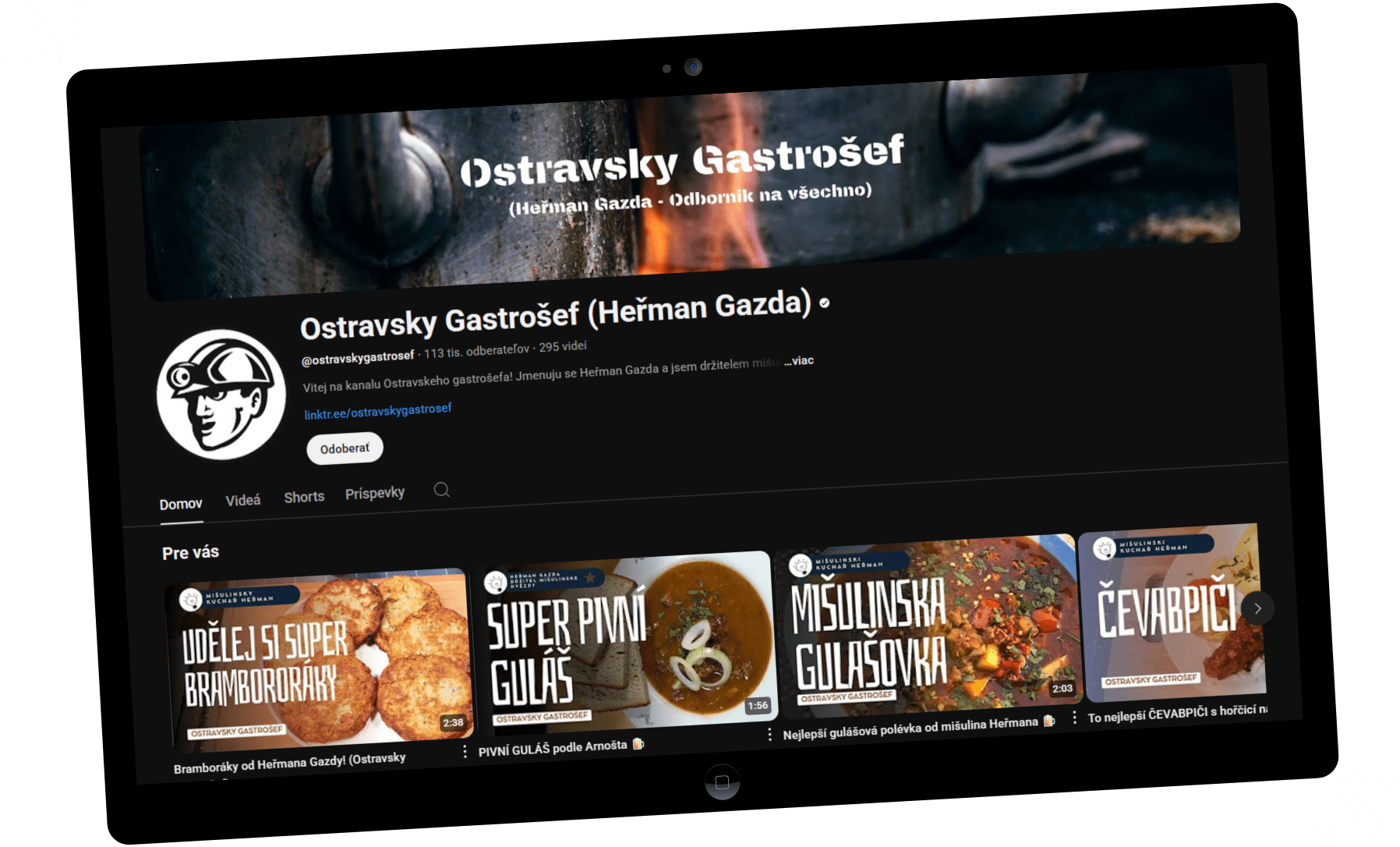 hermanovy-youbut-recepty